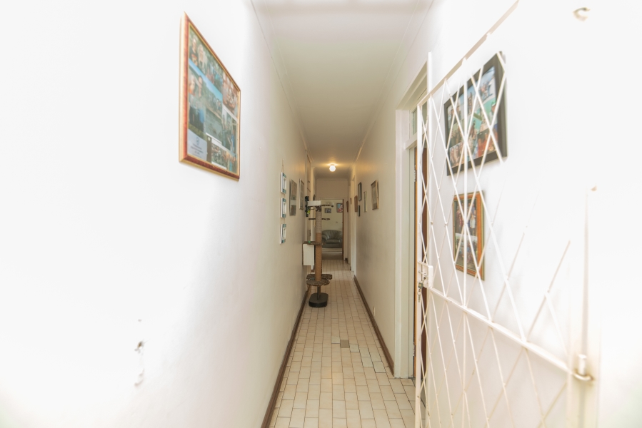 4 Bedroom Property for Sale in Amsterdamhoek Eastern Cape